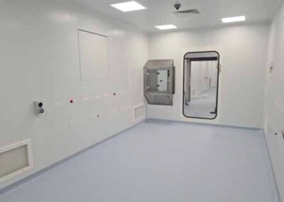 Cleanroom
