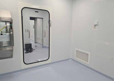 Cleanroom
