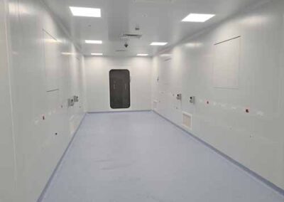 Cleanroom