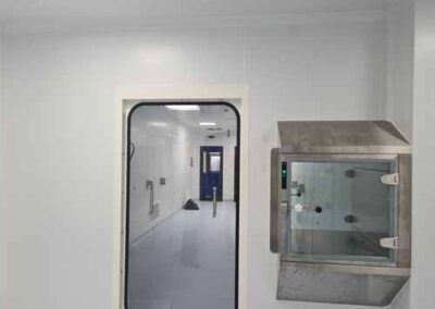 Cleanroom